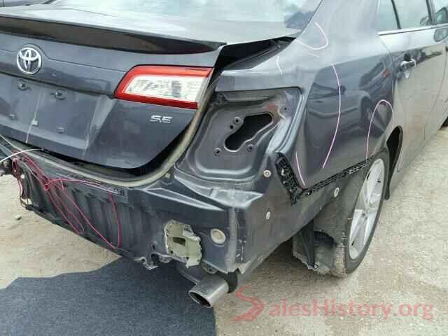 4T1BF1FK2GU614763 2012 TOYOTA CAMRY