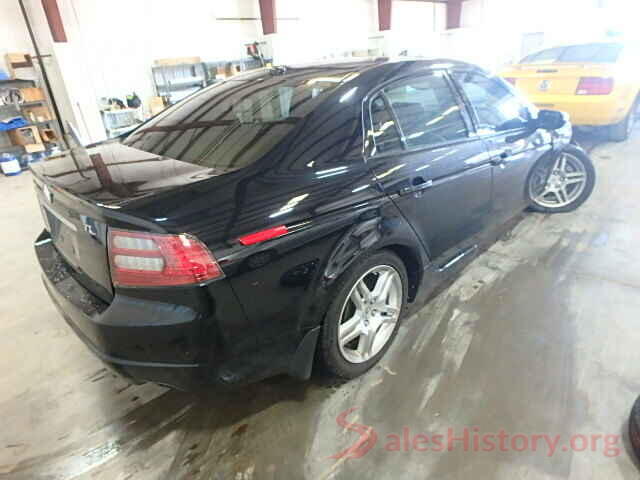 3N1AB7AP8GL638029 2007 ACURA TL