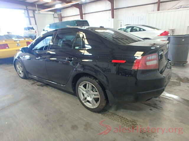 3N1AB7AP8GL638029 2007 ACURA TL