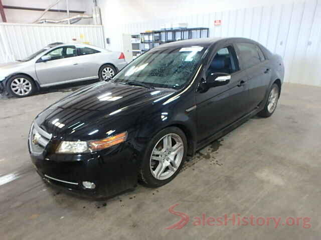 3N1AB7AP8GL638029 2007 ACURA TL