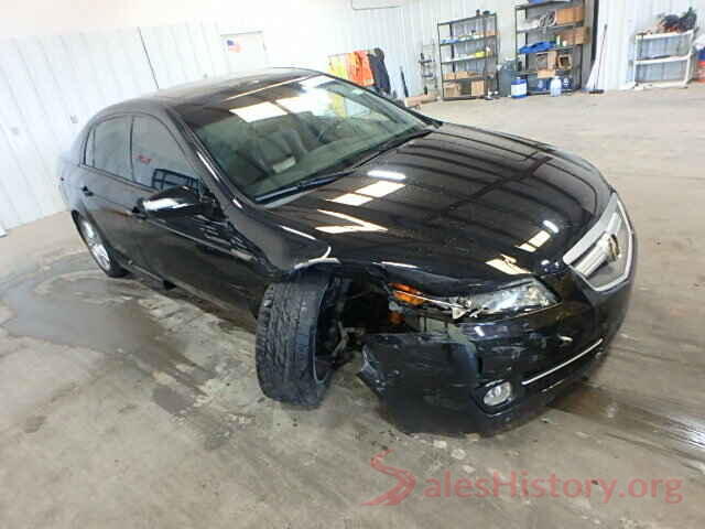 3N1AB7AP8GL638029 2007 ACURA TL