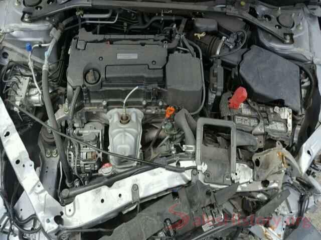 KNDJN2A25G7865212 2016 HONDA ACCORD