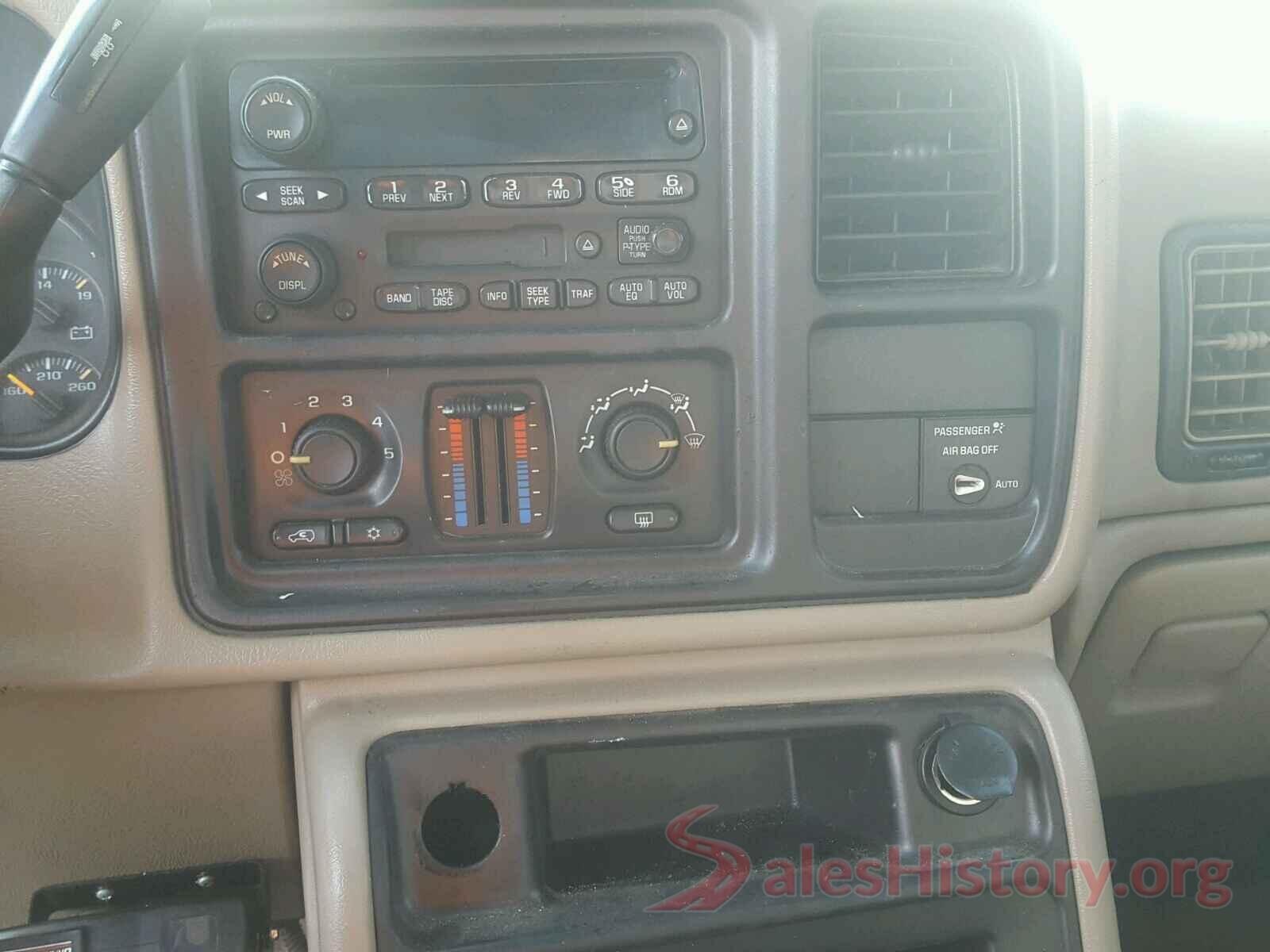 4T1G11AKXMU540015 2003 CHEVROLET SILVERADO