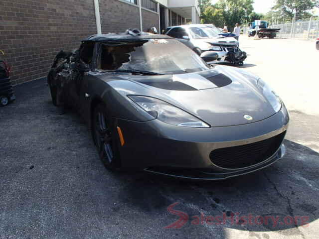 1N4BL3AP4GC294465 2010 LOTUS ALL MODELS