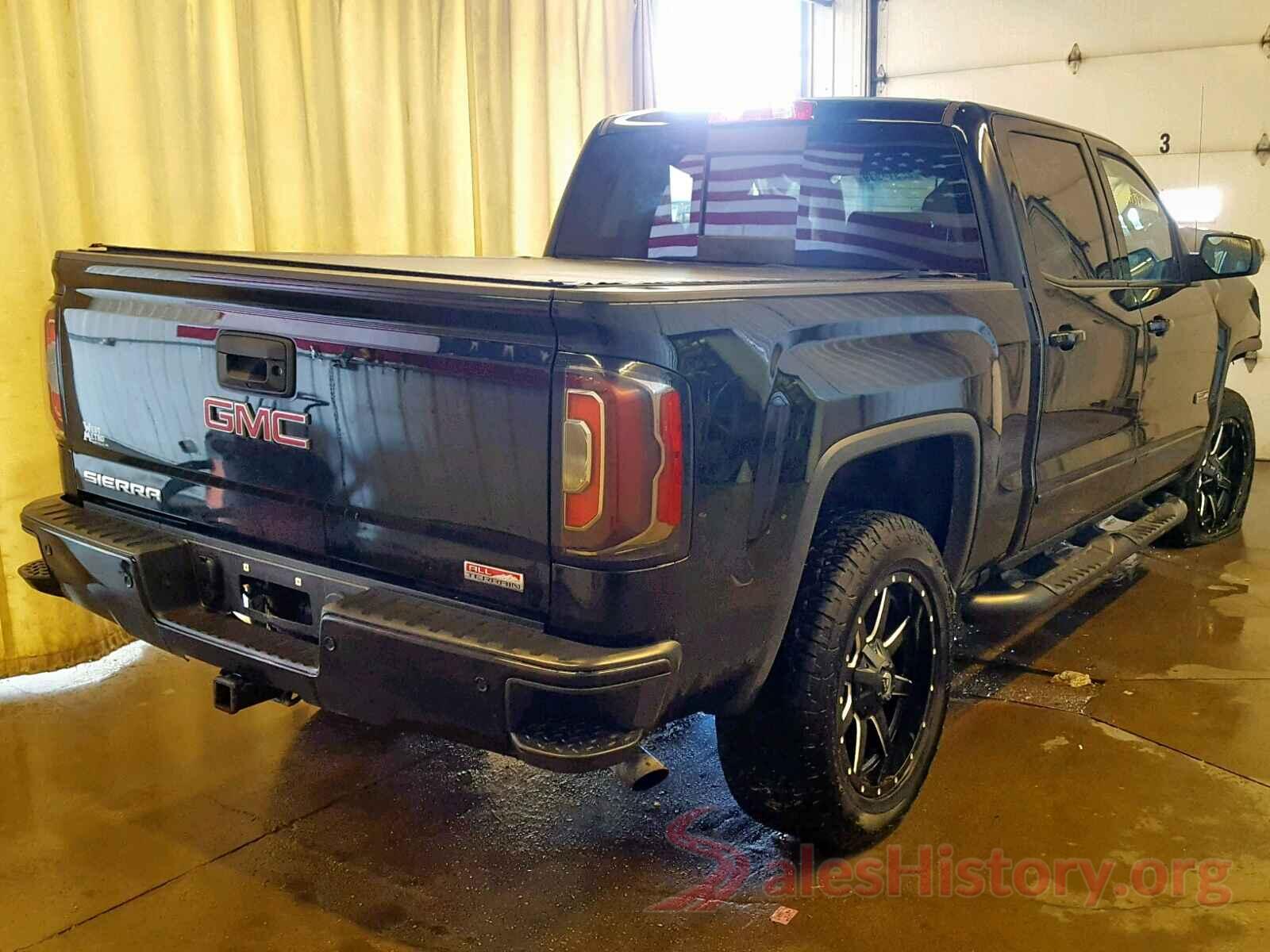 5TDGZRBH3LS043678 2017 GMC SIERRA K15