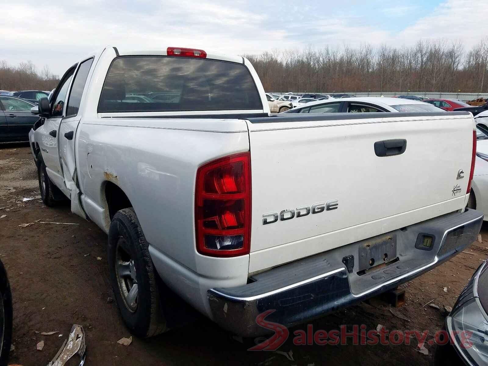 SHHFK7H51HU425588 2002 DODGE RAM 1500