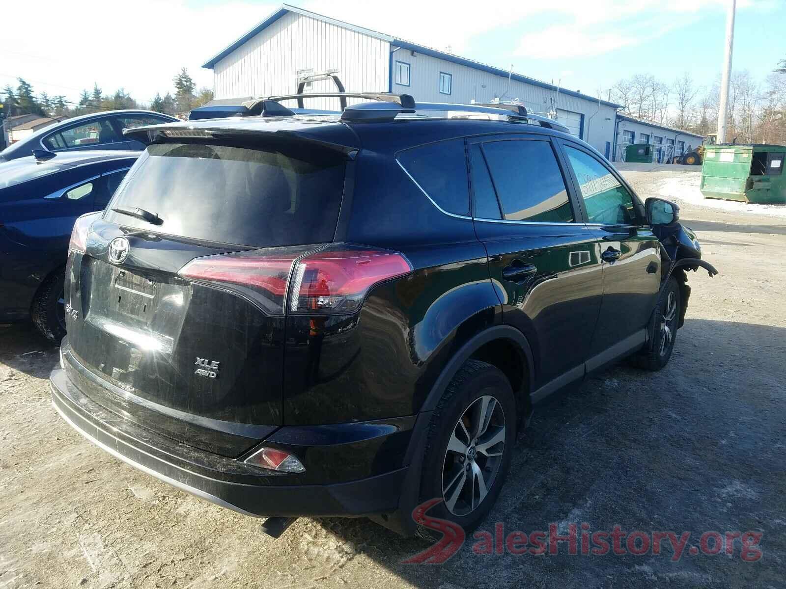 2T3RFREV5HW565706 2017 TOYOTA RAV4