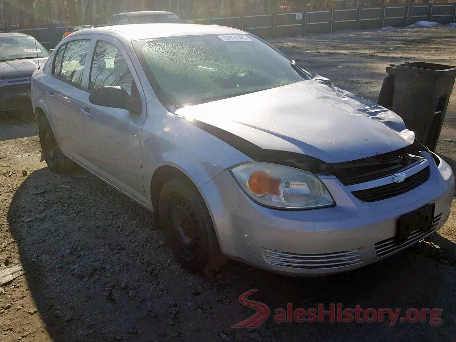 5NPEG4JA1LH006834 2005 CHEVROLET COBALT