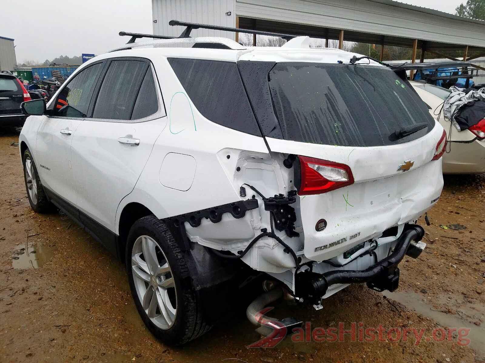 4T4BF1FK8GR562321 2018 CHEVROLET EQUINOX