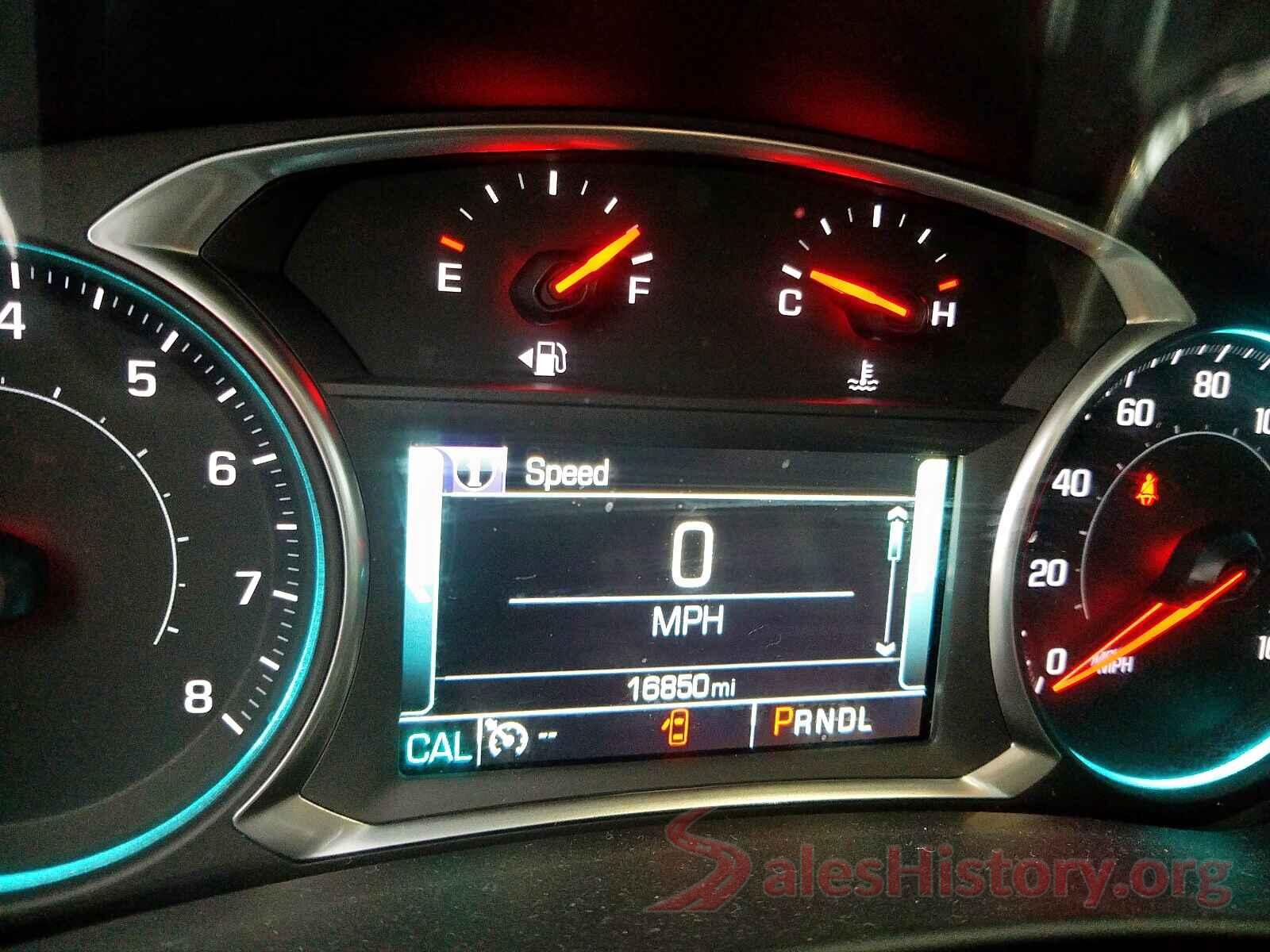 4T4BF1FK8GR562321 2018 CHEVROLET EQUINOX