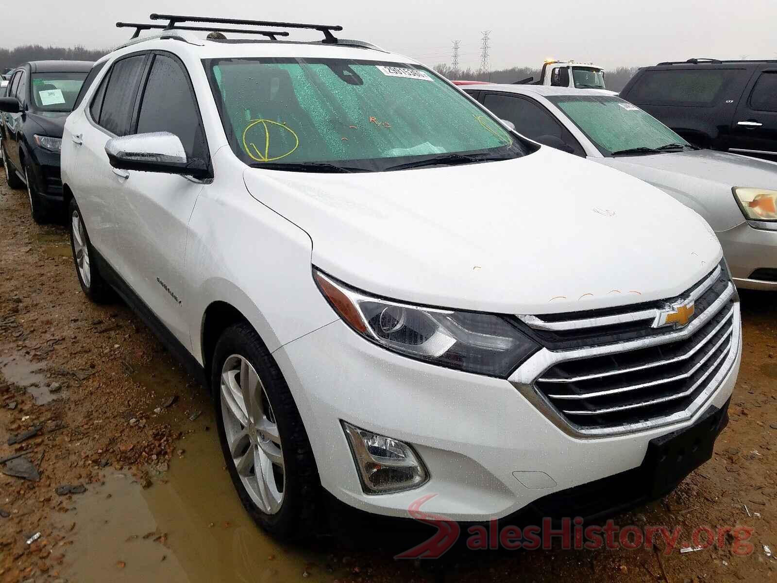 4T4BF1FK8GR562321 2018 CHEVROLET EQUINOX