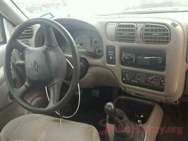 KMHCT4AE7GU092485 1999 CHEVROLET S10