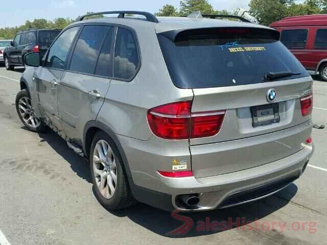 1N4AL3AP9HC238907 2012 BMW X5