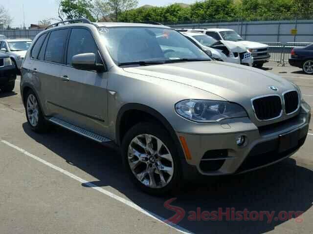 1N4AL3AP9HC238907 2012 BMW X5