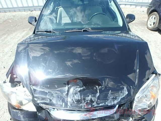 5NPE24AF0GH384787 2010 CHEVROLET COBALT