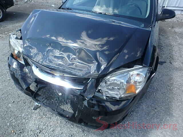 5NPE24AF0GH384787 2010 CHEVROLET COBALT