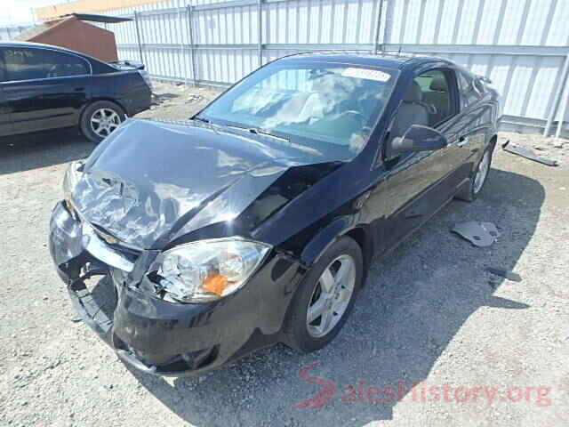 5NPE24AF0GH384787 2010 CHEVROLET COBALT