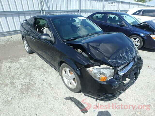 5NPE24AF0GH384787 2010 CHEVROLET COBALT