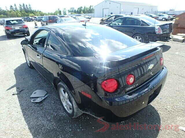 5NPE24AF0GH384787 2010 CHEVROLET COBALT