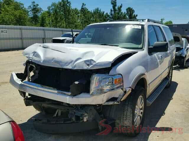 1FADP3H29HL231984 2011 FORD EXPEDITION