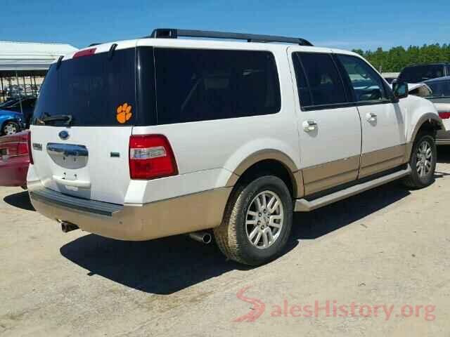 1FADP3H29HL231984 2011 FORD EXPEDITION