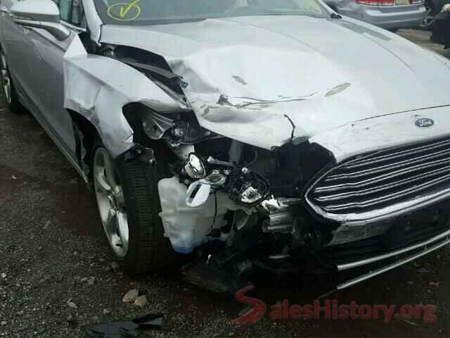 5N1AT2MV2HC795734 2016 FORD FUSION