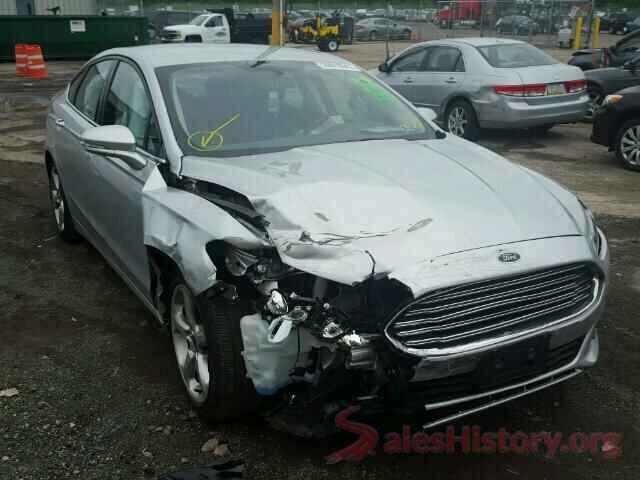 5N1AT2MV2HC795734 2016 FORD FUSION