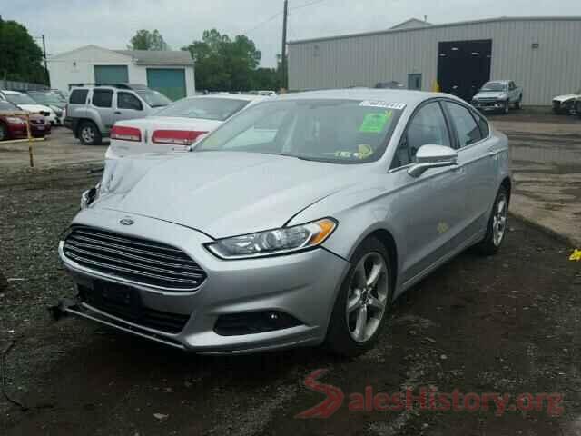 5N1AT2MV2HC795734 2016 FORD FUSION