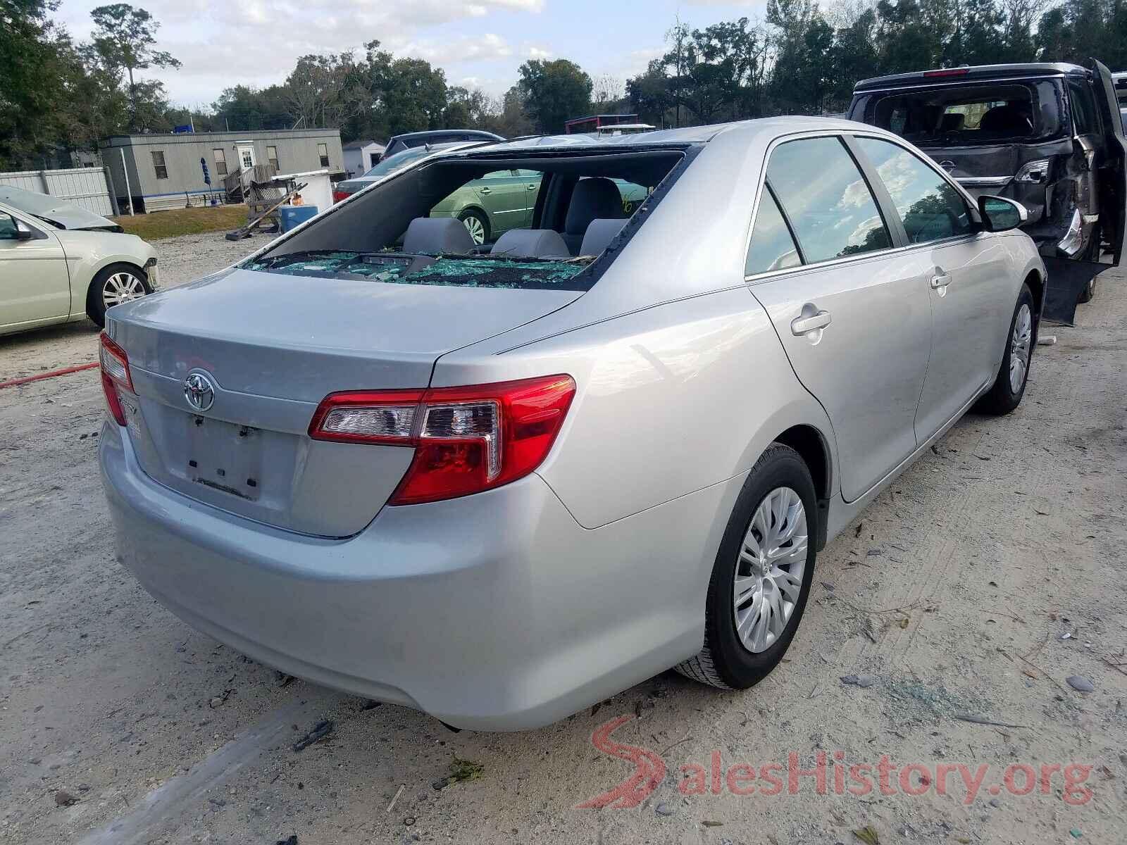 3VWC57BU8KM069846 2014 TOYOTA CAMRY