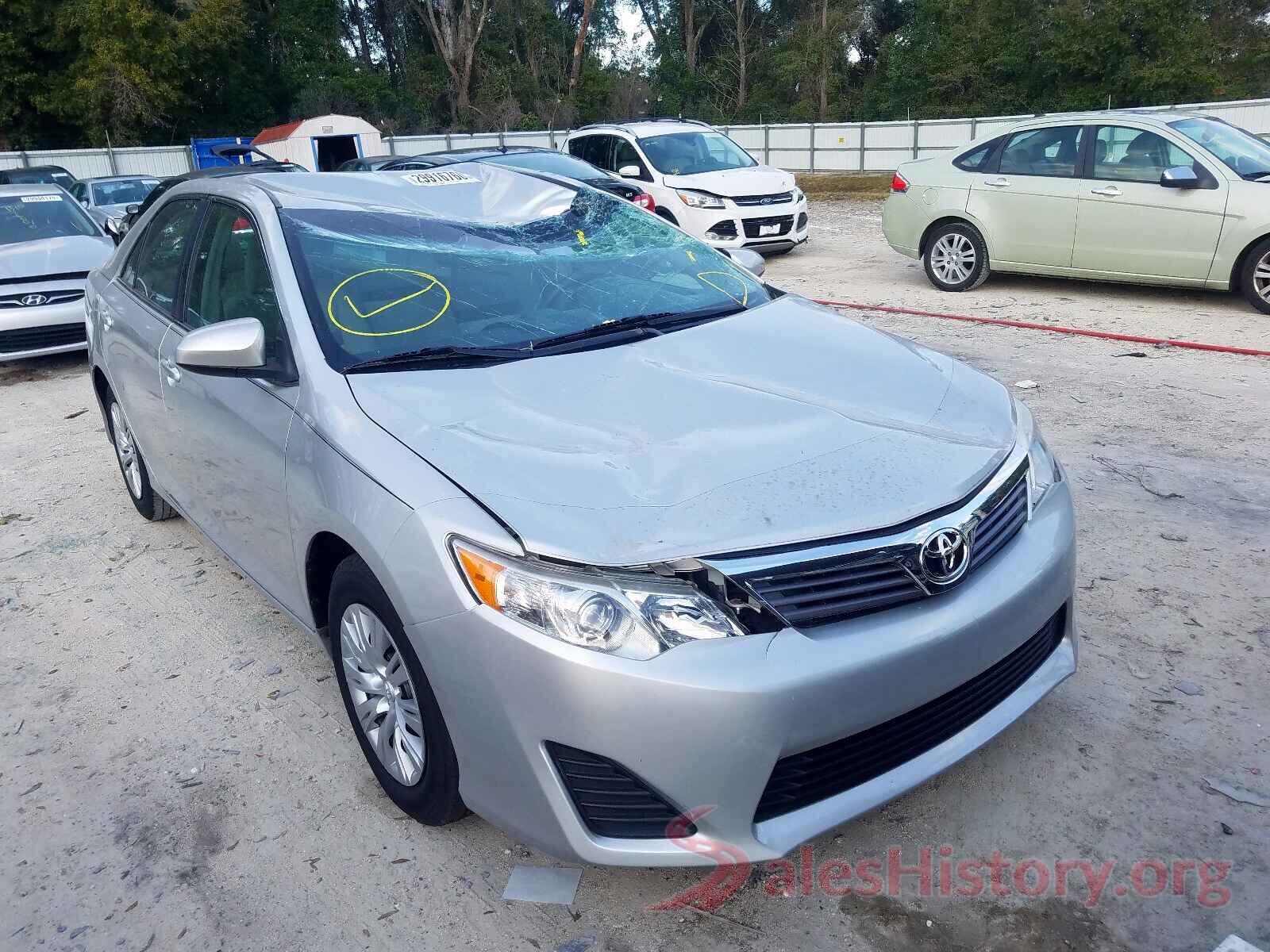 3VWC57BU8KM069846 2014 TOYOTA CAMRY