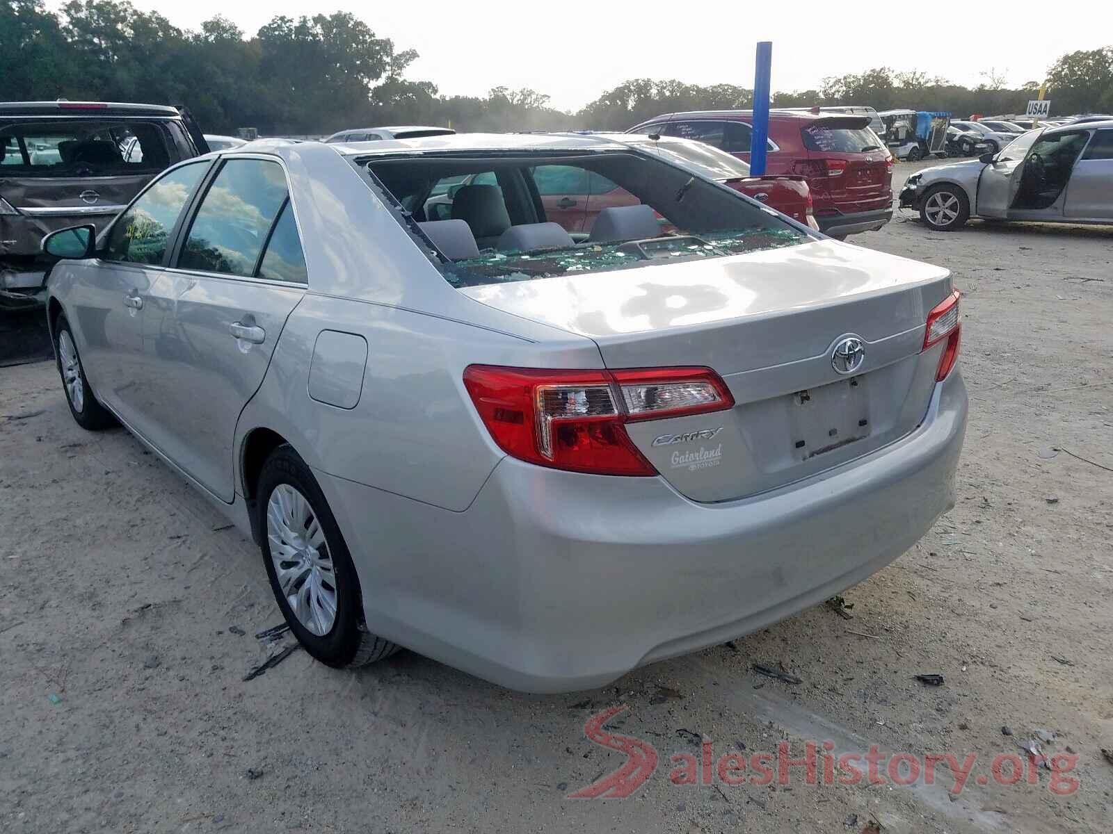 3VWC57BU8KM069846 2014 TOYOTA CAMRY