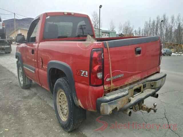 5XXGT4L33KG329473 2006 CHEVROLET SILVERADO