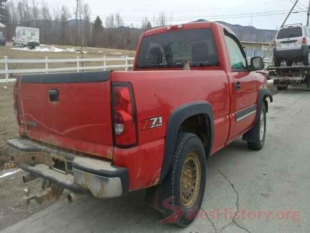 5XXGT4L33KG329473 2006 CHEVROLET SILVERADO