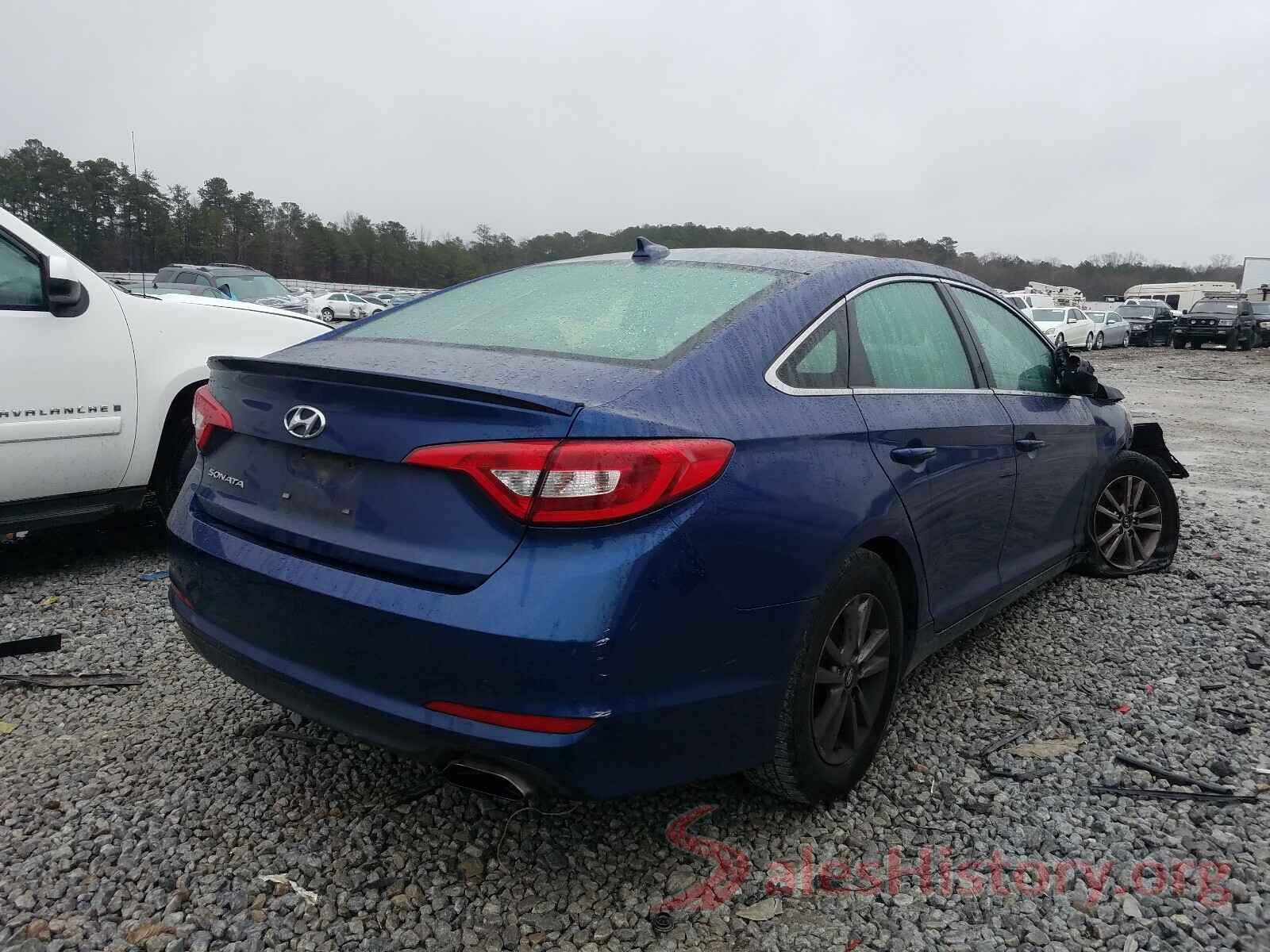 5NPE24AF9GH375599 2016 HYUNDAI SONATA