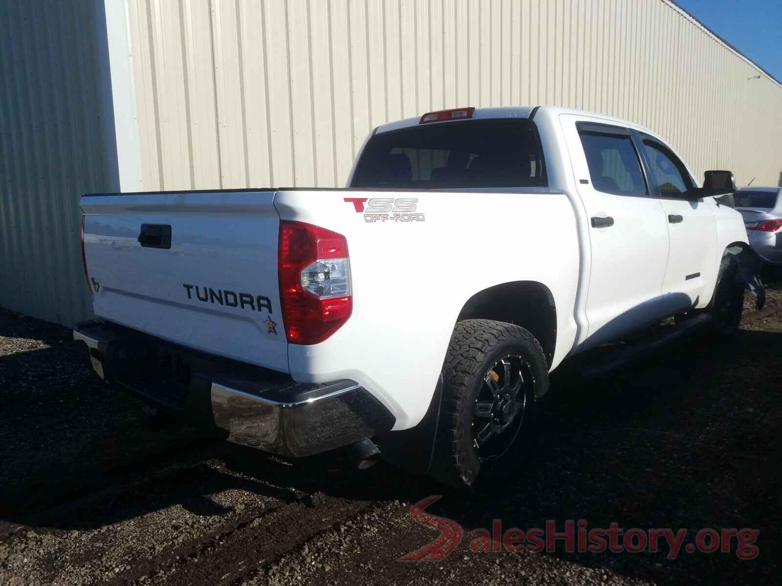 5TFEM5F18GX107449 2016 TOYOTA TUNDRA