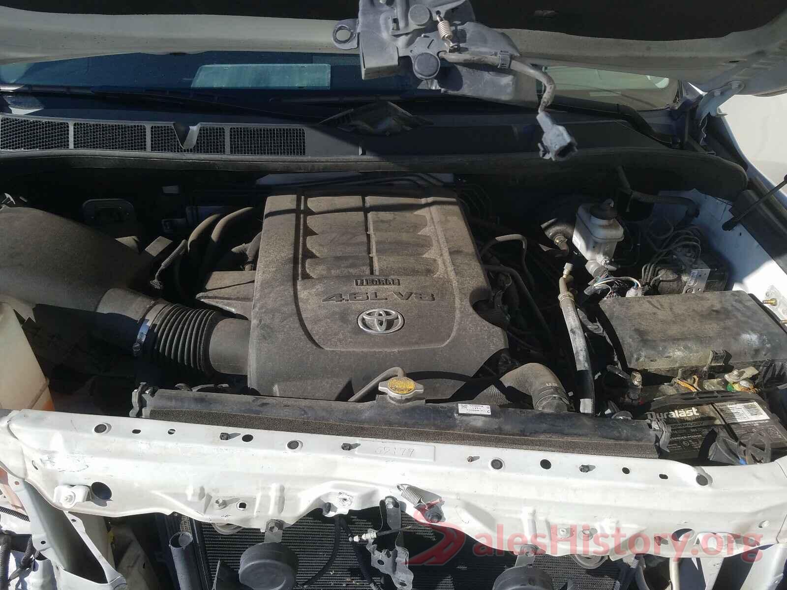 5TFEM5F18GX107449 2016 TOYOTA TUNDRA