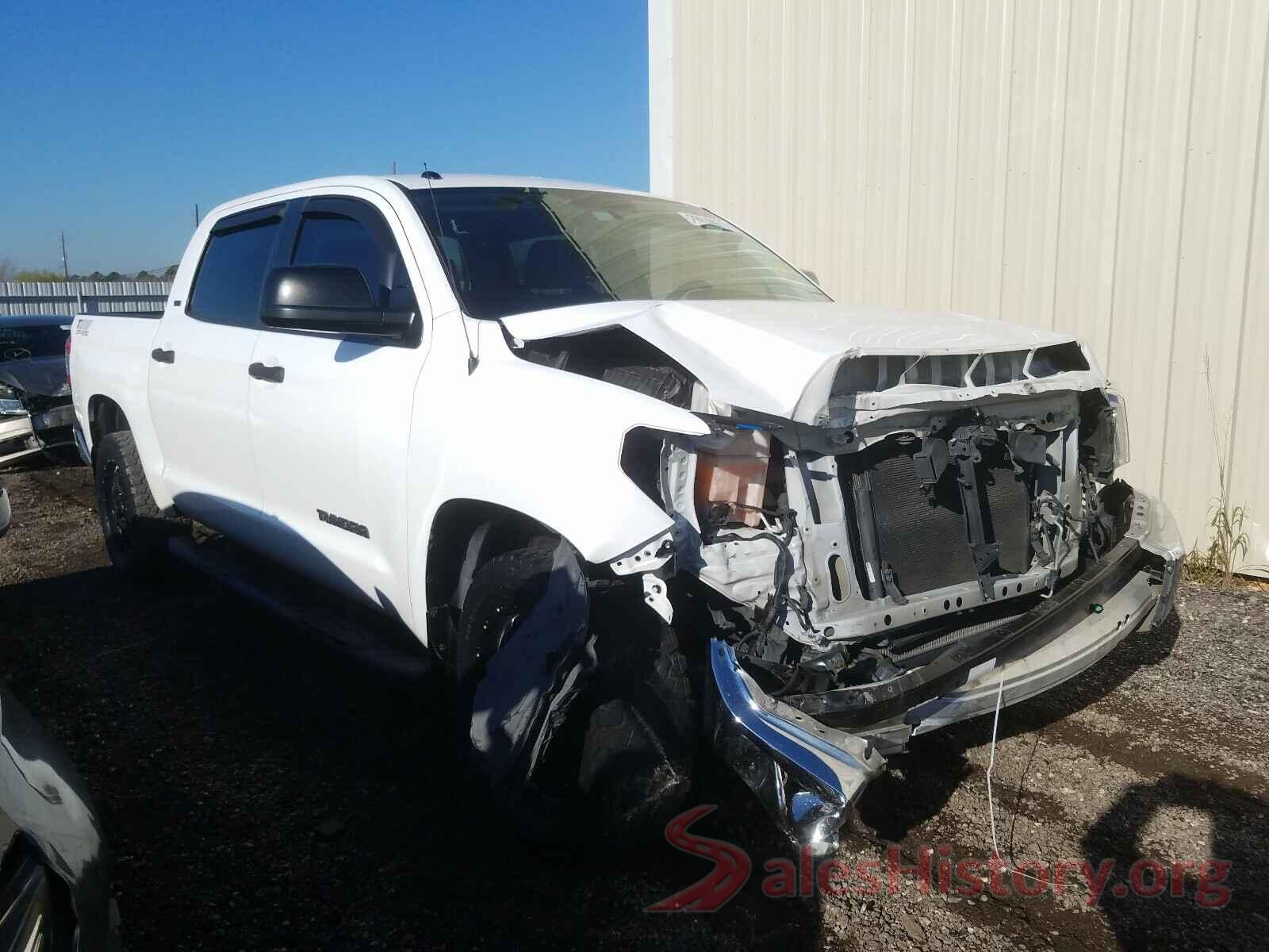 5TFEM5F18GX107449 2016 TOYOTA TUNDRA