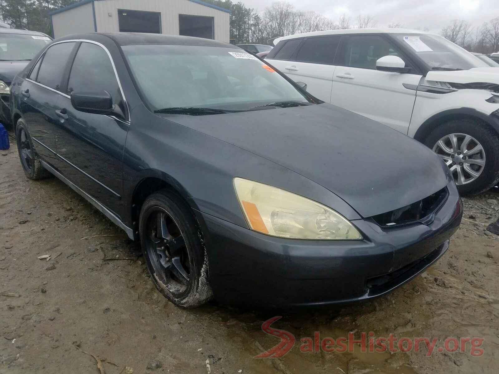 2T3Y1RFV4KC012174 2004 HONDA ACCORD