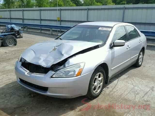 3C4NJDCB0JT130923 2004 HONDA ACCORD