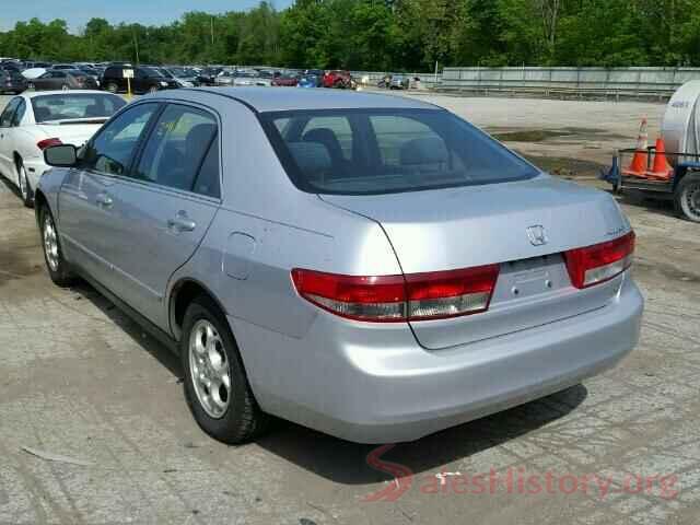 3C4NJDCB0JT130923 2004 HONDA ACCORD