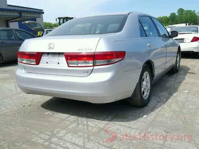 3C4NJDCB0JT130923 2004 HONDA ACCORD