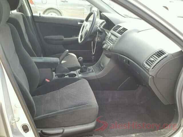 3C4NJDCB0JT130923 2004 HONDA ACCORD