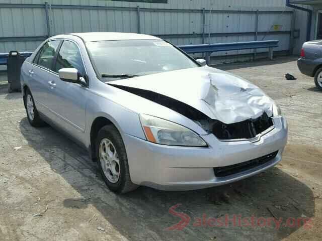 3C4NJDCB0JT130923 2004 HONDA ACCORD