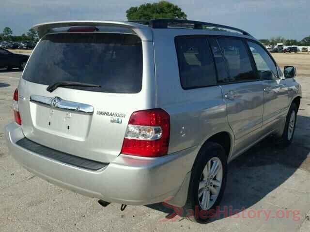 2T3P1RFV6LW102454 2007 TOYOTA HIGHLANDER