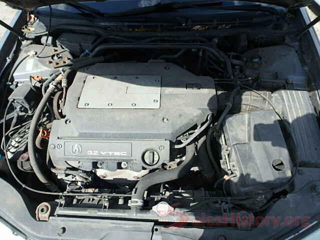 1G1ZE5ST3HF238858 2002 ACURA 3.2 TL