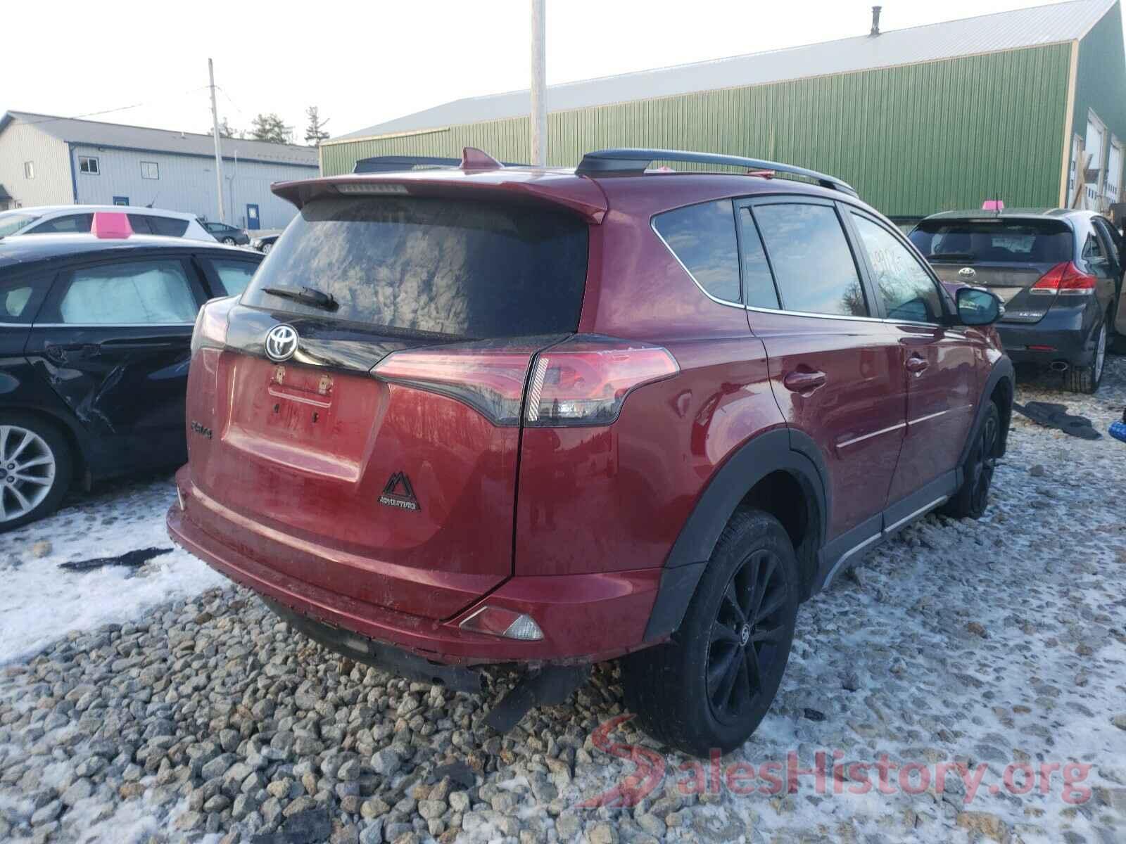 2T3RFREV6JW699355 2018 TOYOTA RAV4