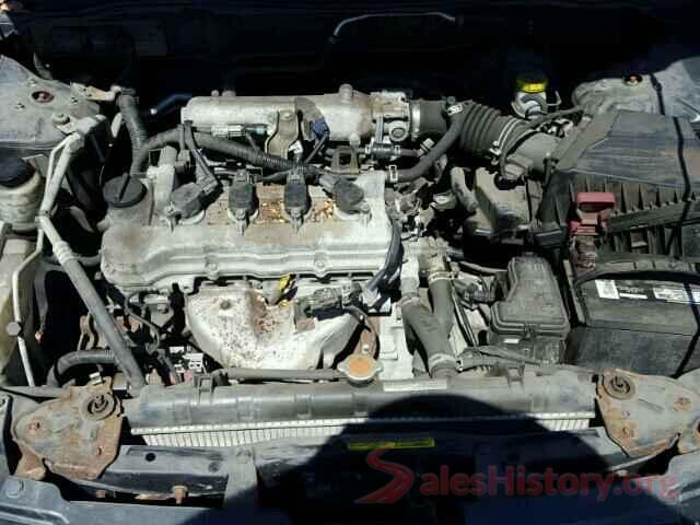 5YFT4RCE8LP045646 2005 NISSAN SENTRA