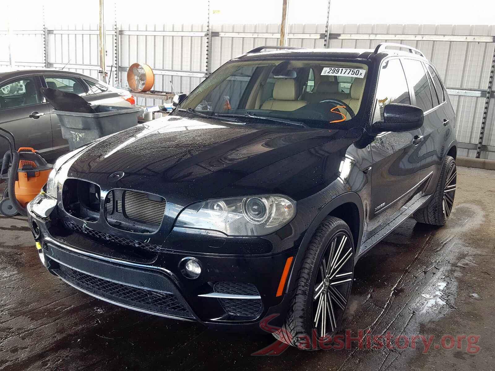 JTMN1RFV0KD500231 2011 BMW X5