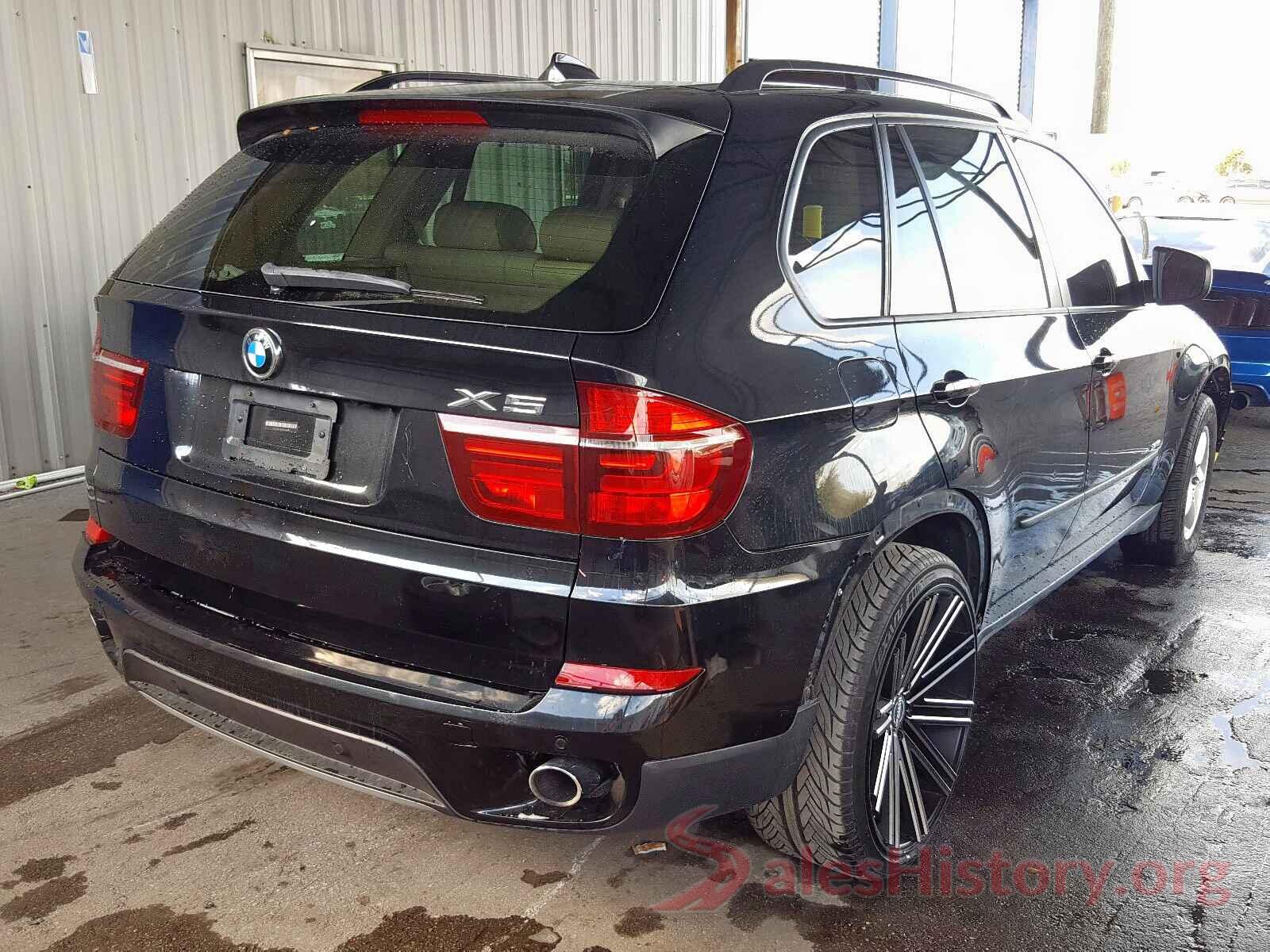 JTMN1RFV0KD500231 2011 BMW X5