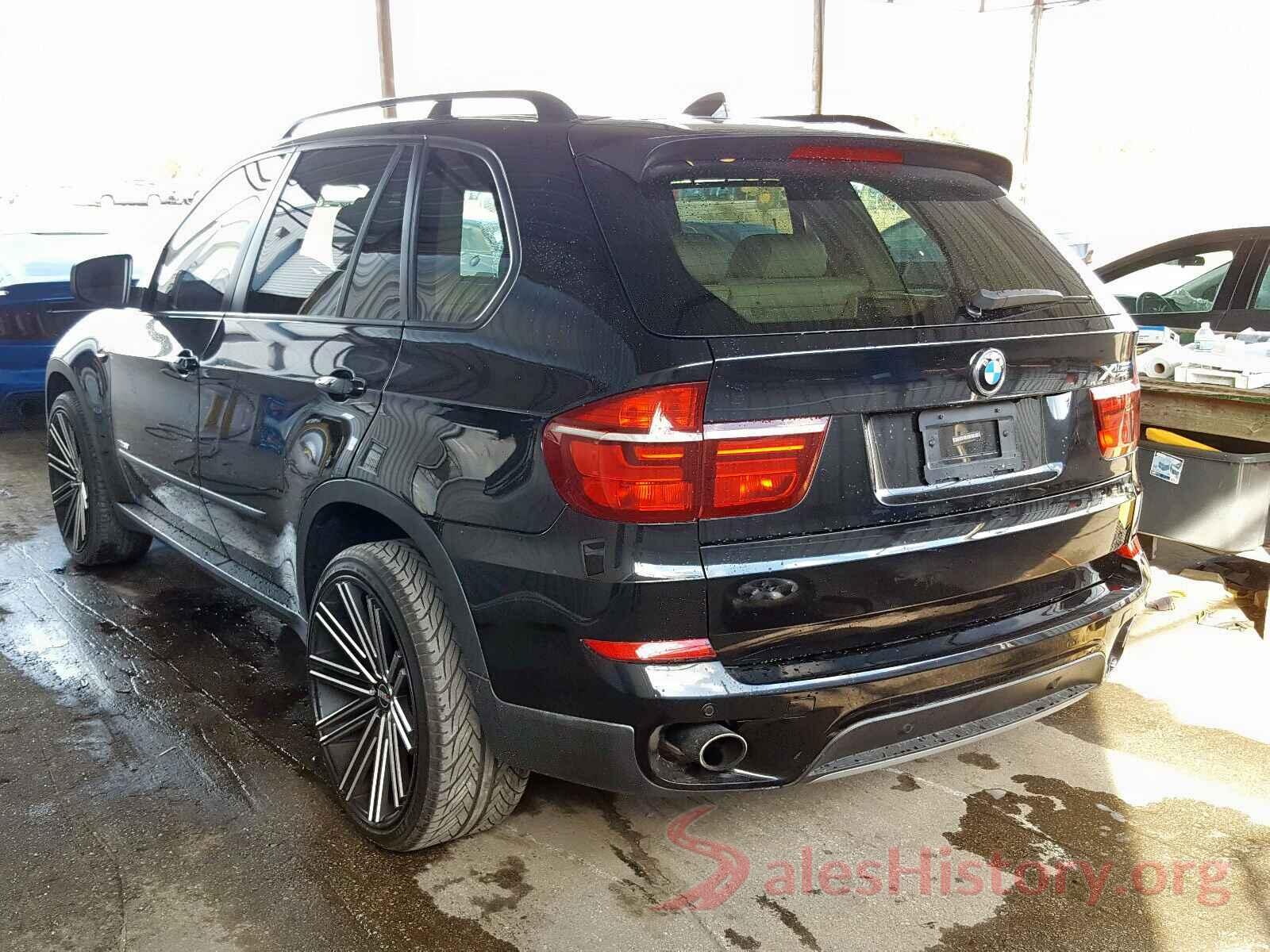 JTMN1RFV0KD500231 2011 BMW X5